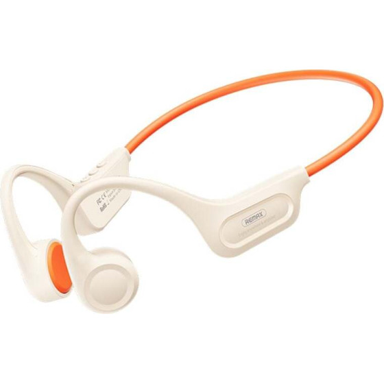 Remax Wireless Sports Earphone RB-S18 ���������