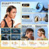 Remax Wireless Sports Earphone RB-S18 �����