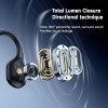 Remax Yvton Series RB-S11 Wireless Sports Earphone IP68 / 32GB Memory Card ���������