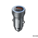 Remax ��������� ����������� Seaya Series RCC335 30W PD+QC|1C+1A|3A �����