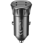 Remax ��������� ����������� Vanguard RCC236 2xUsb Fast Charge 2.4A �����