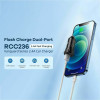 Remax ��������� ����������� Vanguard RCC236 2xUsb Fast Charge 2.4A �����