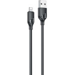 Yesido ������� CA126L USB-A �� Lightning 12W 1m �����