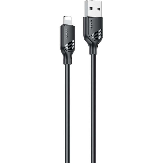 Yesido ������� CA126L USB-A �� Lightning 12W 1m �����