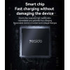 Yesido ������� CA132L Braided USB-A �� Lightning 12W 1.2m �����