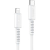 Yesido ������� CA153 Type-C �� Lightning 20W 1m �����