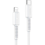 Yesido ������� CA153 Type-C �� Lightning 20W 1m �����