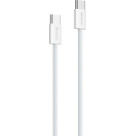 Yesido ������� CA164 Braided Type-C �� Type-C 60W 2m �����