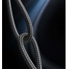 Yesido ������� CA193 Braided Type-C �� Lightning 27W 3m �����