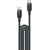 Yesido ������� CA194 Braided Type-C �� Type-C 60W 3m �����