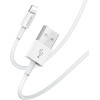 Yesido ������� CA22 USB-A �� Lightning 1.2m �����