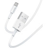 Yesido ������� CA22 USB-A �� Type-C 18W 1.2m �����