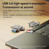 Yesido GS23 4-in-1 Otg Card Reader 3.0 �����