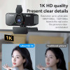Yesido KM13 Usb Webcam 1080p 30FPs �� ��������� ��� ������� �����