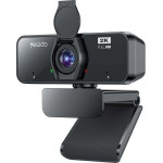 Yesido KM14 Usb Webcam 2K 30FPs �� ��������� ��� ������� �����