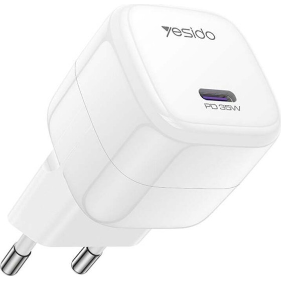 Yesido ��������� YC103 35W Type-C Pd �����