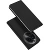 Dux Ducis - Skin Pro - Oppo Find X6 Pro - Black