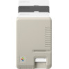 Spigen - Classic Ls Mag Fit Wallet With Magsafe (AFA10949) - Easy Access, Retro Silhouette, Slim Design - Stone