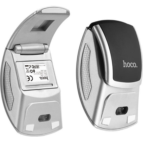 Hoco �������� ������� 1200 Dpi 2.4G 3 �������� �������������. �����-����� - (DI03)