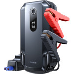 Baseus Car Jump Starter/Power Bank 8000A, 20000 mAh, Super Energy Max /black/ - C0120500