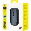 Baseus Car Jump Starter/Power Bank 8000A, 20000 mAh, Super Energy Max /black/ - C0120500