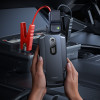 Baseus Car Jump Starter/Power Bank 8000A, 20000 mAh, Super Energy Max /black/ - C0120500