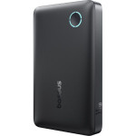 Baseus Power Bank 10000 Mah 15W, Enerfill FP11 /black/ - P1008210C123-00