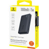 Baseus Power Bank 10000 Mah 15W, Enerfill FP11 /black/ - P1008210C123-00