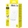 Baseus Power Bank 10000 mAh, 22.5W, Magnetic Qi2 Enerfill FM12 /white/ - E0028501