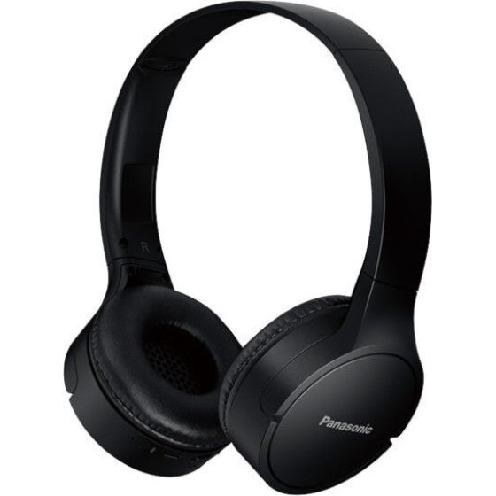 Panasonic Wireless Headset RB-HF420BE Xbs (Extra Bass System) black