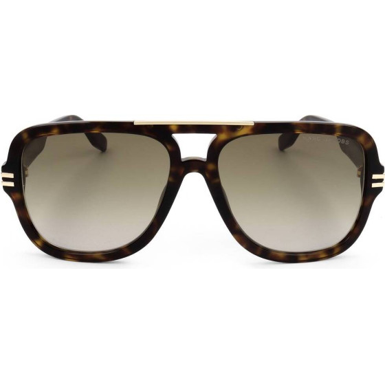 Marc Jacobs Sunglasses 086 (58/16/145) - (Marc 637/S)