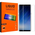 T-Max UV Glass Samsung (����� ����� UV) Galaxy Note 8 �������