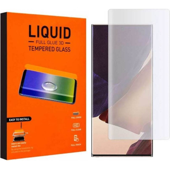 T-Max UV Glass Samsung (����� ����� UV) Galaxy Note 9 �������