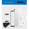 T-Max UV Glass Samsung (����� ����� UV) Galaxy S9 Plus �������