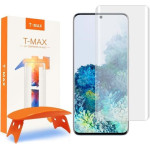 T-Max UV Glass Samsung + ����� UV Galaxy S20 �������