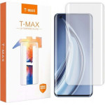 T-Max UV Glass Samsung (����� ����� UV) Galaxy Note 10 �������