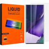 T-Max UV Glass Samsung (����� ����� UV) Galaxy Note 20 Ultra �������