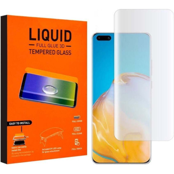 T-Max UV Glass Xiaomi (����� ����� UV) Mi Note 10 / Mi Note 10 Pro �������