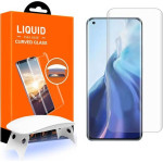 T-Max UV Glass Xiaomi + ����� UV Mi 11 �������