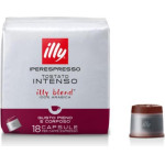 Illy Capsule Iperespresso Intenso Bold Roast 18pz - (79045)