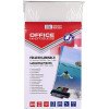 PBS Connect OFFICE PRODUCTS Laminating film, A4, 2x80 microns, glossy, 100 sheets, transparent - (20325415-90)
