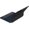 Typecase Case Edge z klawiatura for iPad Pro 13 2024/2025 black - (KB206-130P-D-SBK-BLK-B-US-C0)