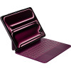 Typecase Case Edge z klawiatura for iPad Pro 13 2024/2025 raspberry - (KB206-130P-D-RBY-RBY-B-US-V0)