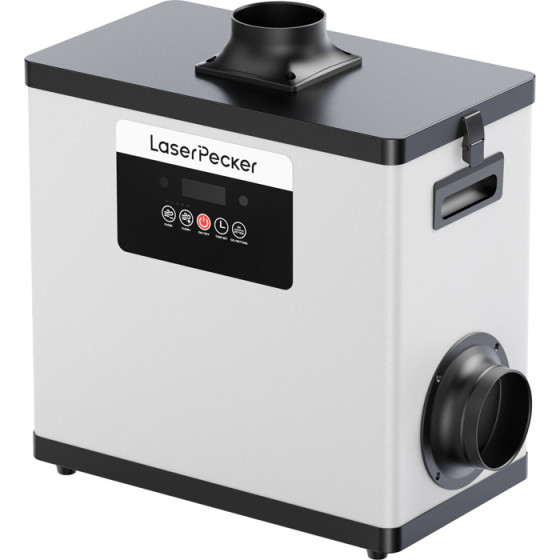 LaserPecker ����������� ������ ��� LX2 - (LX2-SP)