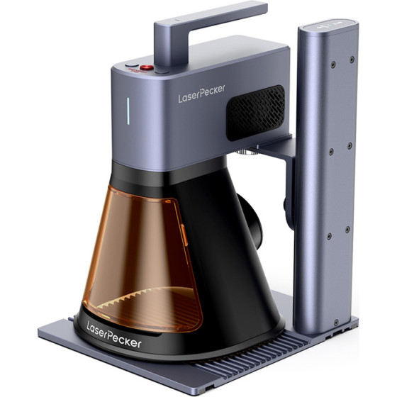 LaserPecker LP2 Plus ������ ������� - (LP2P)