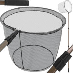 Trizand 335cm Telescopic Fishing Landing Net - (18937-0)