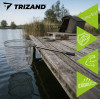 Trizand 335cm Telescopic Fishing Landing Net - (18937-0)
