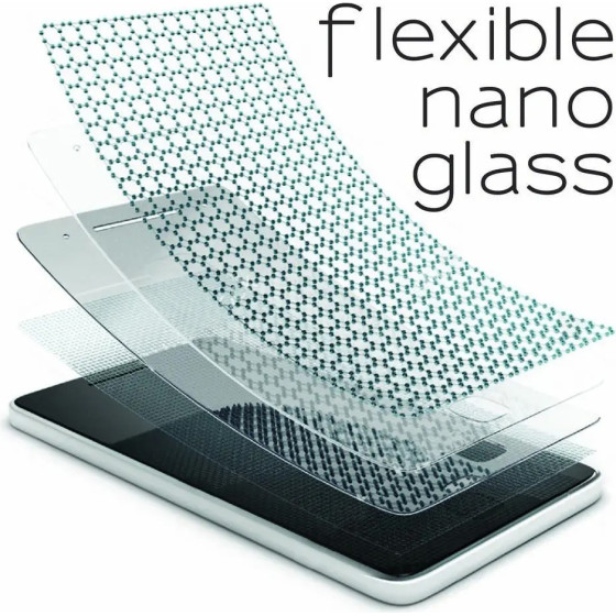Ancus Tempered Glass Nano Shield 0.15mm 9H ��� 2 �������� - (Xiaomi Redmi A7 Pro)