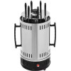Five-pronged home kebab machine OEM