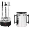 Five-pronged home kebab machine OEM